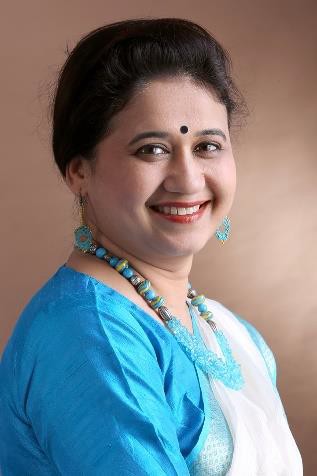 Pallavi Patgaonkar