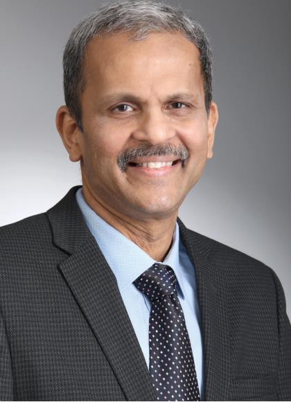 Yogesh Patgaonkar